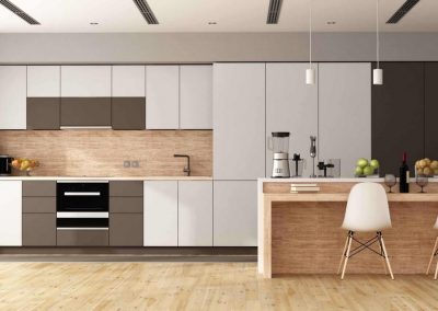 Renovating or Upgrading Best Custom Design Kitchens