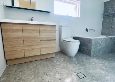 Renovating or Upgrading Best Custom Design Bathrooms Sydney