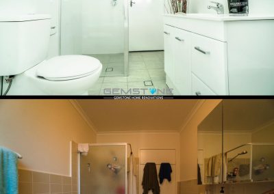 Renovating Custom Design Bathrooms