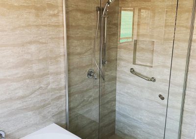 Affordable and Best Custom Design Bathrooms