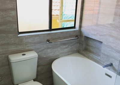 Affordable Custom Design Bathrooms