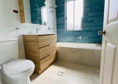 Renovating or Upgrading Best Custom Design Bathrooms Sydney