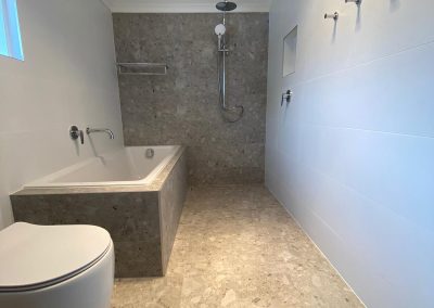 Renovating or Upgrading Best Custom Design Bathrooms Sydney