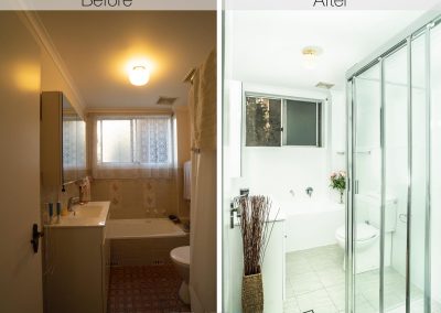 Affordable Upgrading Custom Design Bathrooms