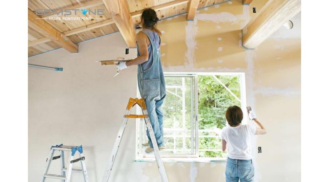 Know About the Budget-Friendly Home Renovation Ideas for a New Look