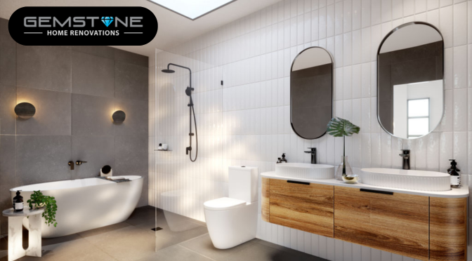 Bathroom Renovations Bondi