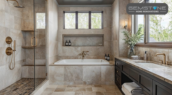 Signs You Should Call for a Bathroom Renovation